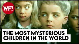 Solving The Most Mysterious Children in History