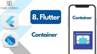 Flutter Widgets | Container | Mastering Container Widgets in Flutter