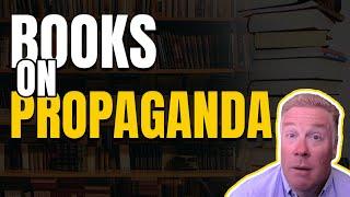 Books on Propaganda