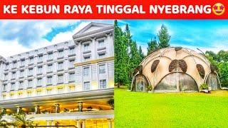 NGINEP MURAH SARAPANNYA WAH ‼️ HOTEL MURAH DI BOGOR BUAT TAHUN BARUAN |Grand Savero Hotel Bogor