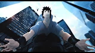 Naruto -  Clams Casino - I'm God [Edit/AMV]!