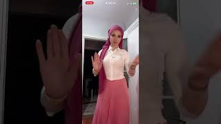 Reyhan türbanlı dul kaşarrr bigo live +18