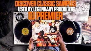 Celebrating Dj Premier And The Classic Samples Used On Iconic Gang Starr Albums!