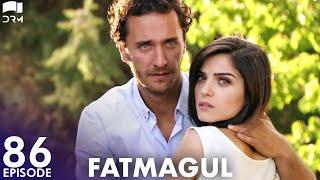 Fatmagul - Episode 86 | Beren Saat | Turkish Drama | Urdu Dubbing | FC1Y