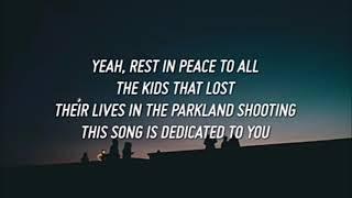 Xxxtenation, Juice Wrld - Hope, Up Up And Away (Lyrics)