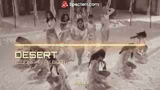 [ SOLD ] DESERT (K-POP LOONA / EVERGLOW TYPE BEAT)