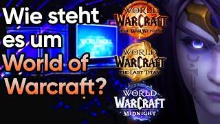 Die Zukunft von World of Warcraft!