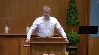 Men's Conference - 2022: Paul Washer (Session 1)