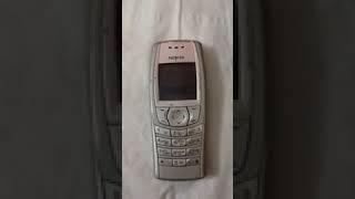 Nokia Ringtone Arabic 10 Hours