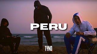 [FREE] Morad x Beny Jr x Jul Afro Trap Type Beat "PERU" | Instru Rap 2023