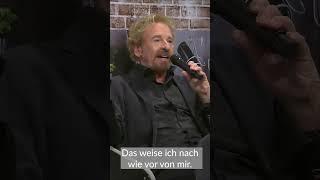 Thomas Gottschalk über den Körperkontakt | Ungefiltert - persönliche Bestandsaufnahme #Gottschalk