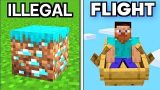 Game-Changer ! Minecraft Facts That'll Blow Your Mind!"