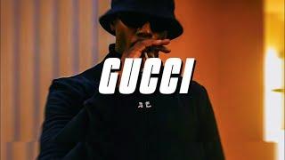 Werenoi x ISS x Maes Type Beat - "GUCCI" | Instru Sombre Piano | Instru Rap 2024