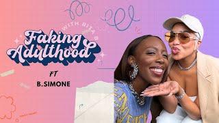 I ONLY NEED A 1.2 MILLION INVESTMENT & I do payment plans ft @TheBSimone - Ep 17