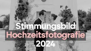 So ist die Lage in der Hochzeitsfotografie 2024 | JULIA × GIL