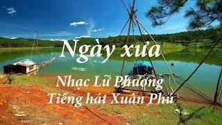 NGÀY XƯA