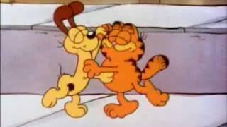 Garfield y sus Amigos Intro Esp-Lat