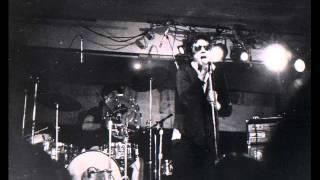 Richard Hell & The Voidoids - Funhunt (live 1979)