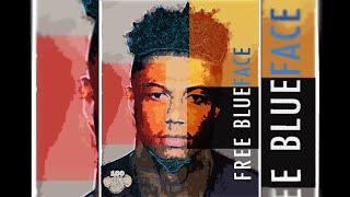Blueface - Free Blueface (Full Album)