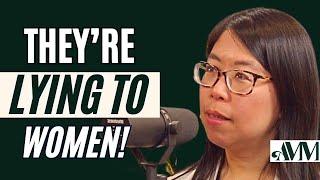 What You Should Know About Women's Health Myths with Dr. Karen Tang | #156 A Millennial Mind