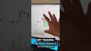 DBT TRADING #sharemarket #explore #likeandsharemarketing #trending #investing #shorts #fyp #nse