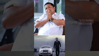 Mammootty | Rolls Royce | Joby George | Milestone Makers | #shorts