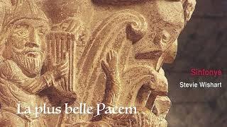 Medieval France 13th c. : La plus bele / Pacem