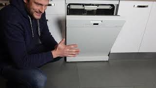 E15 Error on Bosch Dishwasher | How to fix