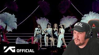 Espy Reacts To BLACKPINK - ‘Typa Girl’ Live at Coachella 2023