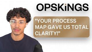 Adfelt (Elias Benedith) x OpsKings Testimonial