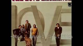 The Love Exchange -10 Mrs. Ansel Griffith-