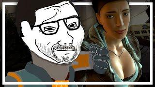 El MOD más CONTROVERSIAL de HALF LIFE 2