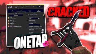 КРЯК ВАНТАПА В4 АЛЬФА | ONETAP V4 ALPHA CRACK #onetap #otc скачать кряк вантапа v3