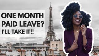 What's It Like to Work in France? | Finding a Job, Work Benefits, Work Culture, + More!