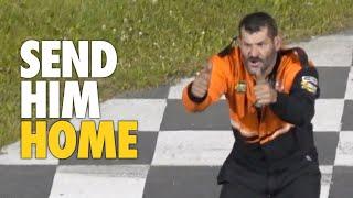 Race Leader Retaliates: Super Stock 25 | New Smyrna, Apr 13 '24 (CLIP)