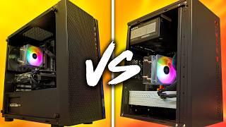 Ultra Budget Gaming PC Challenge - Aliexpress Edition