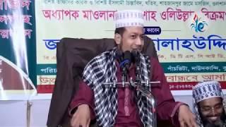 amir hamza bangla waz amir hamza.আমির হামজার সেরা ওয়ায়াজ র্সিটির মাল.star jalsha serial vs