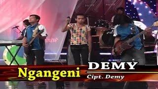 Demy - Ngangeni (Official Music Video)