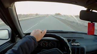 Vaz 2111. Pov test drive Vaz 2111. Тест драйв от первого лица ВАЗ 2111."Одиннадцатая"