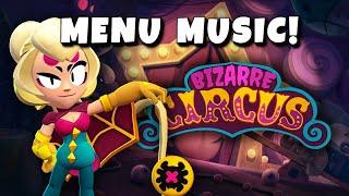 Brawl Stars - Season 21 Lobby Music, Environment & Loading Screen