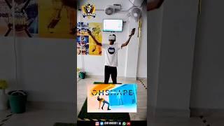 Oh Shape VR Gameplay | VR Kings Fun World - Vaniyambadi #vrgaming  #funworld