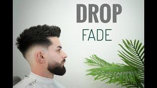 DROP FADE | step by step |  #10