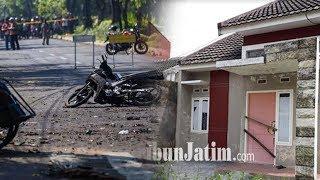 Ditangkap Densus 88, Tetangga Ungkap Cara Terduga Teroris Belanja Aneh hingga Suara Gaduh dari Rumah