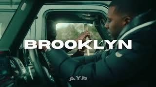 [FREE] Nines X Skrapz Type Beat 'BROOKLYN' | UK RAP INSTRUMENTAL 2024