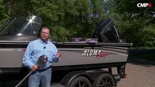 CMP Group | Panther Marine Products | Panther Motor Supports