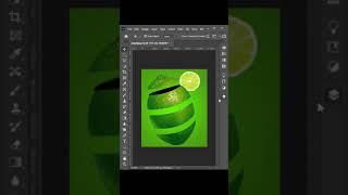 Photo Manipulation Fruit Slice in Photoshop