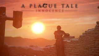 БОЛЬНОЙ СТРИМ ► A Plague Tale: Innocence #3