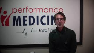 What is Performance Medicine?