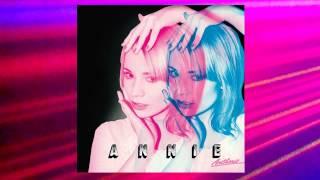 Annie - Anthonio (Berlin Breakdown Version) HQ Version [Pleasure Masters]