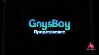 GnysBoy Intro